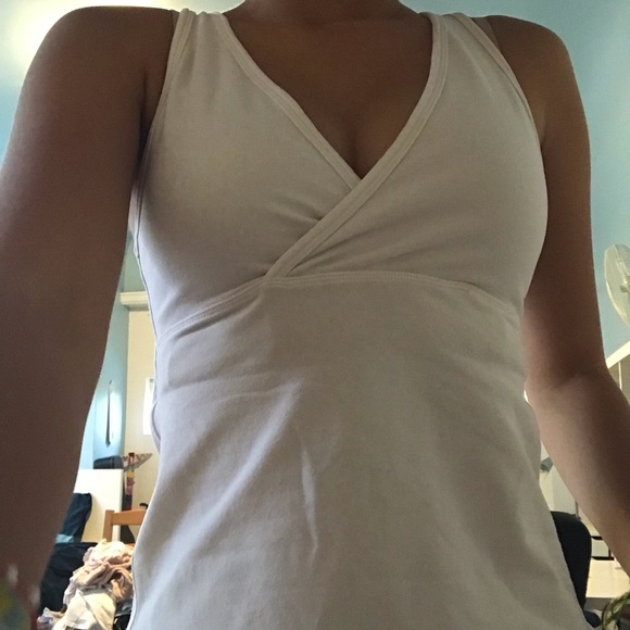 Lululemon size 8 top - Picture 5 of 5